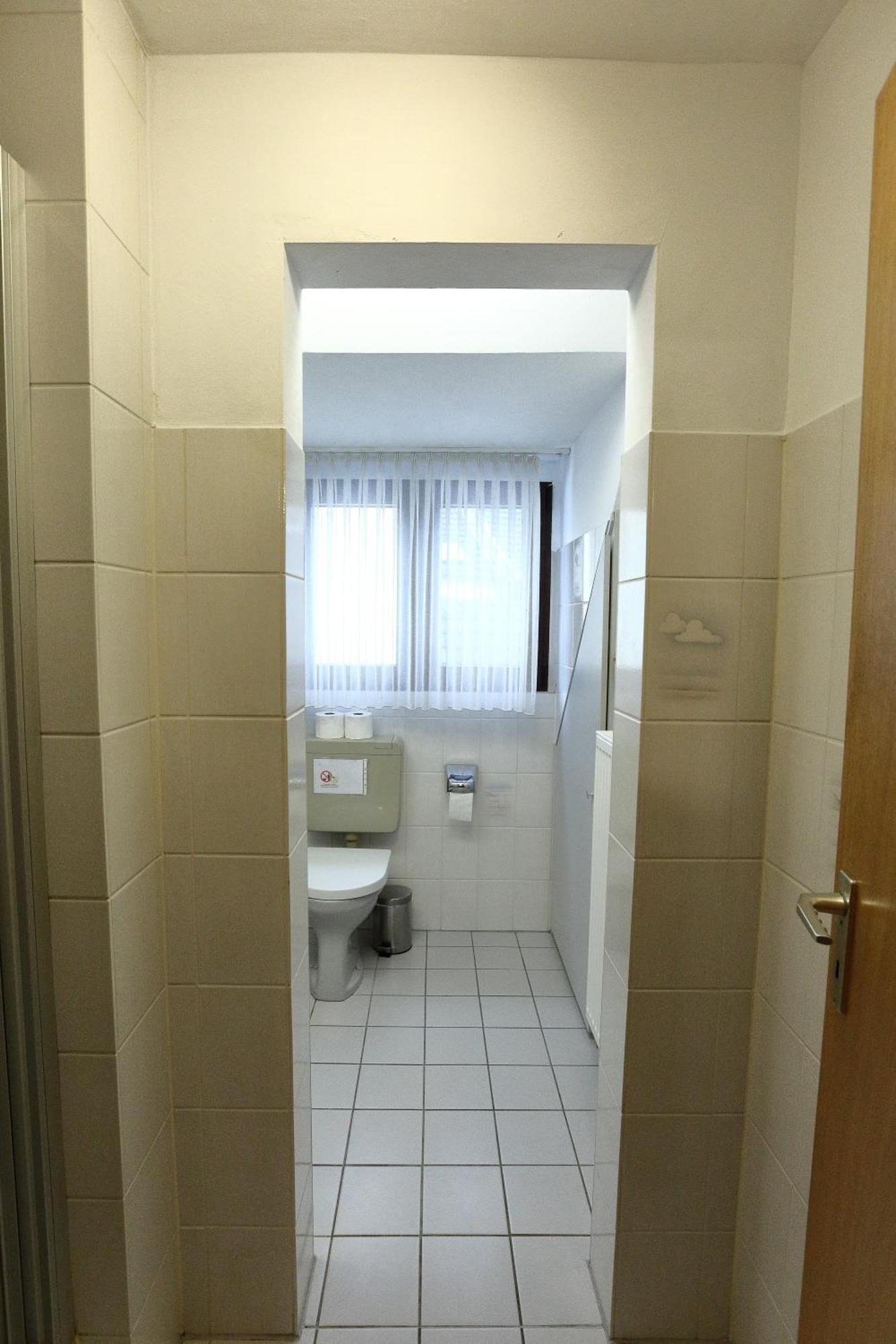 City Wohnung 12 Bruehl  Exterior photo